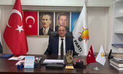 AK Partili Vela’dan Gençay’a tepki; “Mazeret üretmeyin hizmet üretin”