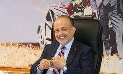 AK Partili Yavuz'dan Özgür Özel'e "Çerçioğlu" cevabı: "Belediyeye girmeye fırsat bulamıyor"