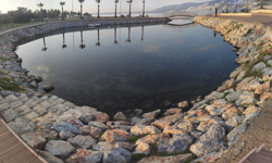 Akbük’ün 2 Bin 500 Yıllık Mirası: 'Soğuk Su' çekim merkezi