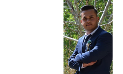 AK Partili Başkanın acı günü: Evladını kaybetti