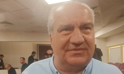 Aydın’da başkanvekilliğinde değişim