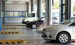 Araç sahiplerinin beklediği uygulama hizmete başladı