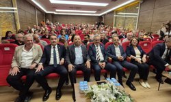 Arıcı, AK Parti'ye geçeceği iddiasını yalanladı: “Zaten yuvamdayım”