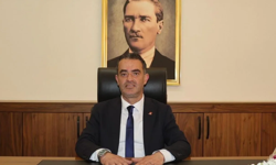 Başkan Arıcı'dan CHP'ye veda mesajı