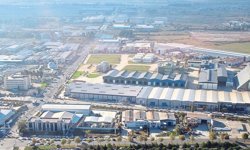 Aydın'da ilk adım atıldı: Hayırlı olsun