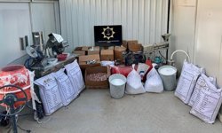 ASTİM’den operasyon açıklaması