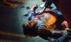 Tartışma kanlı bitti: Olay yerinde hayatını kaybetti