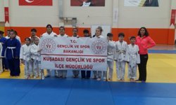 Aydın Büyükşehir'den 9 madalya