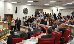 Aydın Büyükşehir’in komisyonlarında kritik değişim