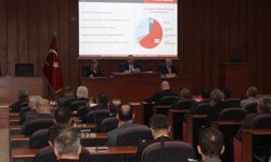 Aydın’da en çok yatırım yapılan kurumlar belli oldu