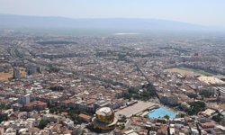 Aydınlılar dikkat! Meteoroloji haftalık hava durumunu açıkladı