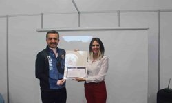 Aydın’da öğrencilere Siber Güvenlik Eğitimi