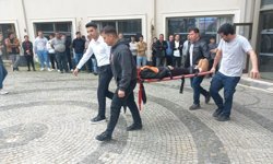 Aydın’da otel personeline afet farkındalık eğitimi ve tatbikat