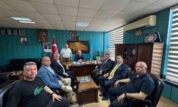 Aydın’da taksicilerden ortak hamle: Tarife güncellensin