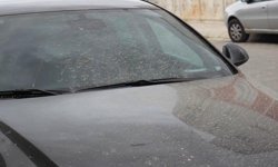 Meteoroloji'den Aydın'a uyarı: Sürücüler dikkat