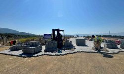 Aydın’da ulaşım altyapısı güçleniyor