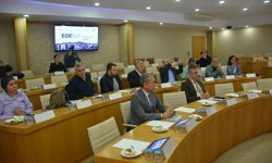 Aydın, Ege Kariyer Fuarı’na ev sahipliği yapacak