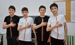 Aydın Galatasaray Taraftarlar Derneği, öğrencileri maça götürecek