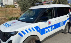 Aydın'daki okulda korku dolu anlar