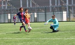 Aydın’ın ev sahipliğinde şampiyonluk için ter dökecekler