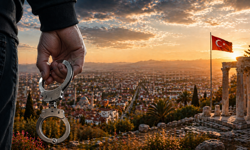 Aydın listede lider oldu: TÜİK suç oranlarını açıkladı