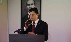 Aydın Sanayi Odası Başkanı Maraş rengini açıkladı