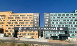 Aydın Şehir Hastanesi 25 personel alacak: Son gün 21 Nisan