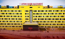 Aydın Şehir Hastanesi’nde yeni poliklinikler açılıyor