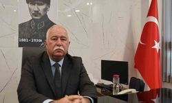 Aydın Şoförler Odası Başkanı Özmeriç’ten plaka açıklaması