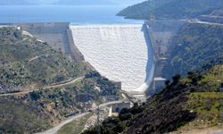 Aydın’a 102 milyarlık su yatırımı