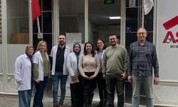 Aydın'a yeni doktor