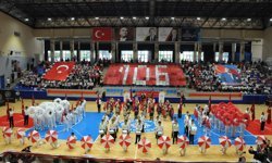 Aydın'da 23 Nisan buruk kutlandı: Saldırılar gölgesinde tören