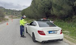 Aydın’da 55 aranan şahıs yakalandı