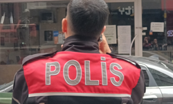 Aydın’da 63 kişi tutuklandı