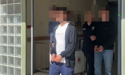 Aydın'da kurşun yağmuru; 2 yaralı, 2 tutuklama