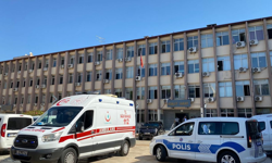 Aydın'da asayiş berkemal: İşte bilanço