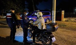 Aydın’da “çember” operasyonuyla 46 şahıs yakalandı