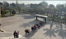 Aydın'da DEAŞ operasyonu