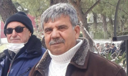 Aydın'ı üzen ölüm: Sevilen muhtar hayatını kaybetti