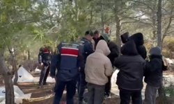 Aydın’da göçmen kaçakçılarına darbe