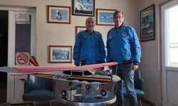 Aydın’da gökyüzüne açılan yeni kapı: THK Aydın’dan uçak tutkunlarına davet