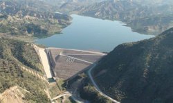 Aydın'da kuraklık kabusu sona erdi: "Bu yıl su sıkıntımız yok"