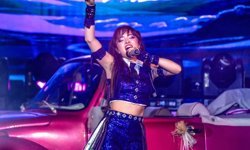 Aydın’da Melis Fis konseri ertelendi