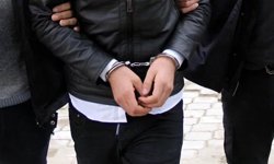 Aydın'da polisin şüphesi firariyi ele verdi
