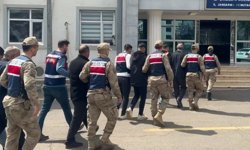 Aydın'da silah operasyonu