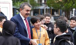 Aydın’da sınıflar ne kadar kalabalık? Bakan Tekin açıkladı