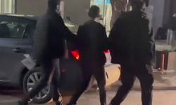 Aydın’da suç makinesi yakalandı