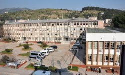 Aydın'da suçlulara nefes aldırılmadı; Bir ayda 423 tutuklama