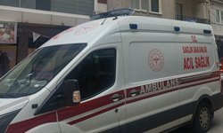 Aydın'da şüpheli ölüm: Banyoda düştü, hayatını kaybetti