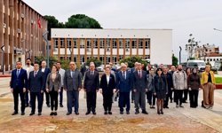 Aydın’da turizm sezonu açıldı